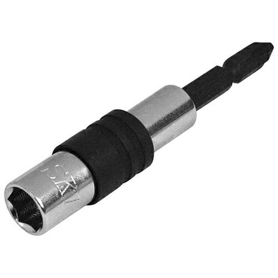 藤原産業　SK11　ビットスルー両口Wソケット BS2-810　【品番：4977292875042】