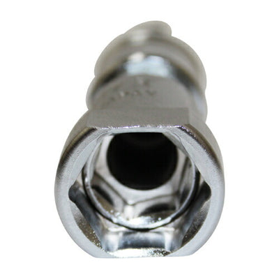 藤原産業　SK11　レースウェイトリプルソケット BS3-81317RN　【品番：4977292877688】
