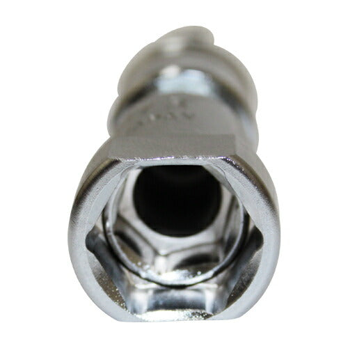 藤原産業　SK11　レースウェイトリプルソケット BS3-81317RN　【品番：4977292877688】