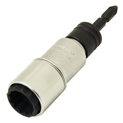 藤原産業　SK11　ダブルソケット1721-12 BSW-1721-12PN　【品番：4977292877701】