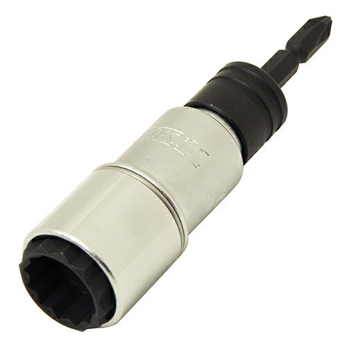 藤原産業　SK11　ダブルソケット1721-12 BSW-1721-12PN　【品番：4977292877701】