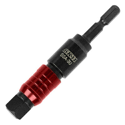 藤原産業　SK11　2WAYユニバーサルソケット SSA-3U　【品番：4977292348843】