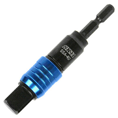 藤原産業　SK11　2WAYユニバーサルソケット SSA-4U　【品番：4977292348850】