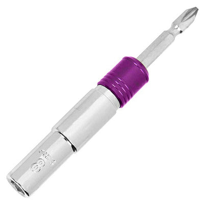 藤原産業　SK11　セミロングEXソケット 8MM　【品番：4977292349017】