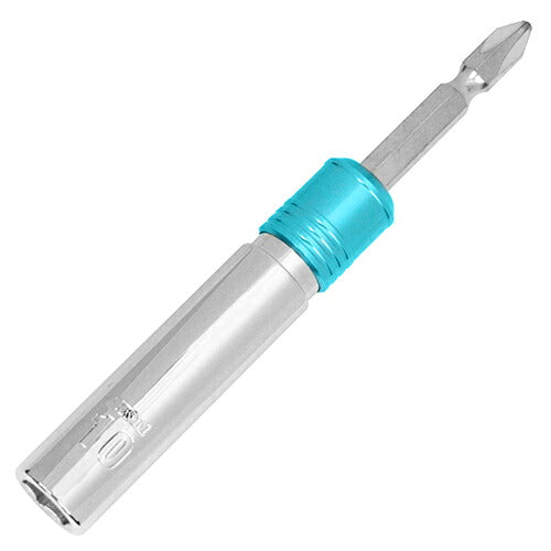 藤原産業　SK11　セミロングEXソケット 10MM　【品番：4977292349024】