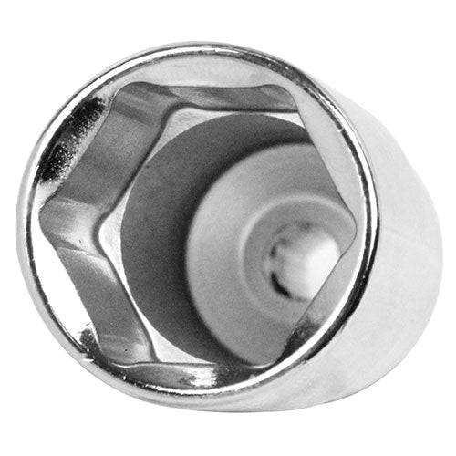 藤原産業　SK11　セミロングEXソケット 13MM　【品番：4977292349048】