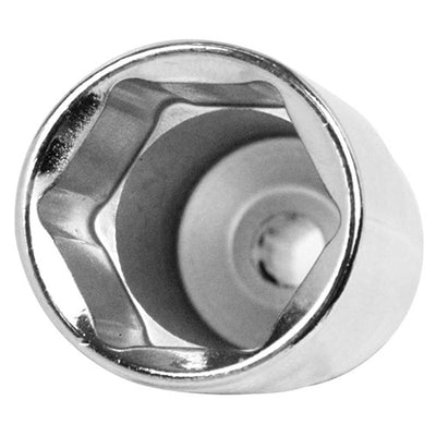 藤原産業　SK11　セミロングEXソケット 14MM　【品番：4977292349055】