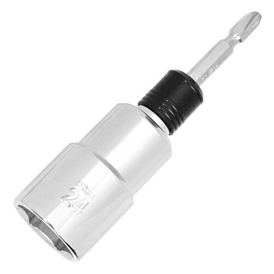 藤原産業　SK11　セミロングEXソケット 24MM　【品番：4977292349093】