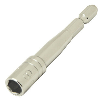 藤原産業　SK11　電ドル用ショートソケット B 8MM　【品番：4977292348591】