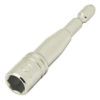 藤原産業　SK11　電ドル用ショートソケット B 10MM　【品番：4977292348522】