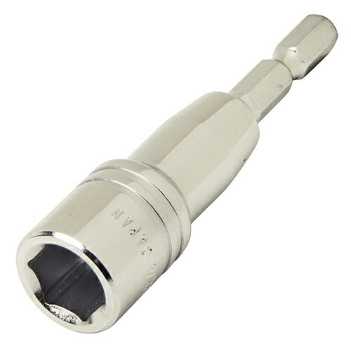 藤原産業　SK11　電ドル用ショートソケット B 12MM　【品番：4977292348607】