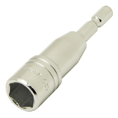 藤原産業　SK11　電ドル用ショートソケット B 13MM　【品番：4977292348539】