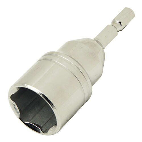 藤原産業　SK11　電ドル用ショートソケット B 21MM　【品番：4977292348553】
