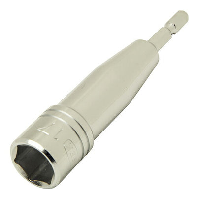 藤原産業　SK11　電ドル用ロングソケット B 17MM　【品番：4977292348560】