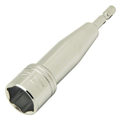 藤原産業　SK11　電ドル用ロングソケット B 21MM　【品番：4977292348584】