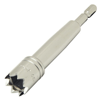 藤原産業　SK11　電ドル用ピーコンソケットB 12MM　【品番：4977292348768】