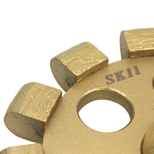 藤原産業　SK11　U溝カッター SUC-90　【品番：4977292301534】