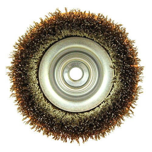 藤原産業　SK11　カップワイヤー 75MM　【品番：4977292340700】