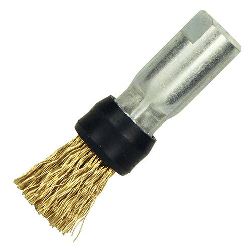 藤原産業　SK11　ミニカップブラシ 15MM　【品番：4977292340861】