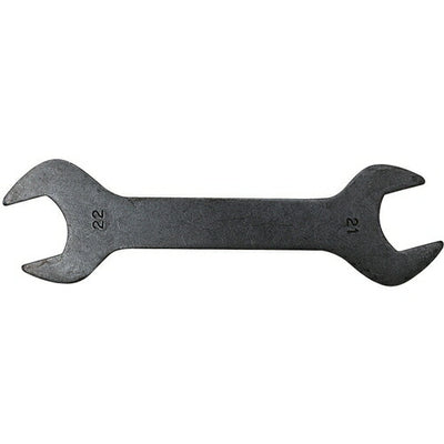 藤原産業　SK11　ディスクワイヤー用スパナ 21MMX22MM　【品番：4977292340793】