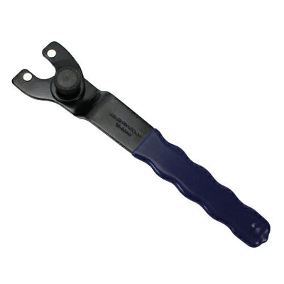 藤原産業　SK11　ロックナットレンチフリー SLW-2　【品番：4977292870672】