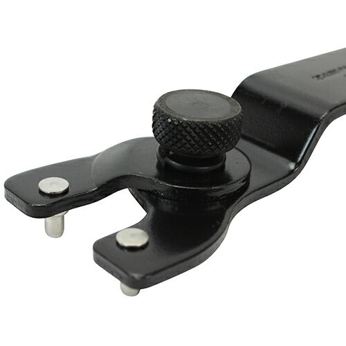 藤原産業　SK11　ロックナットレンチフリー SLW-2　【品番：4977292870672】