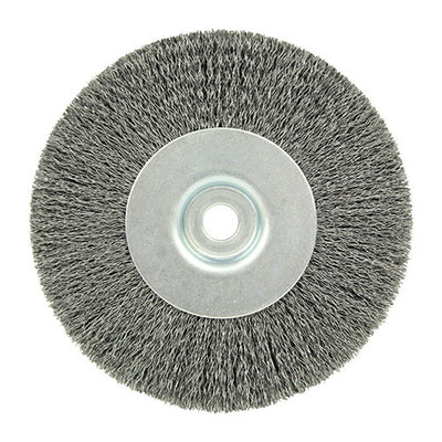 藤原産業　SK11　ワイヤーホイル 150MM　【品番：4977292344517】
