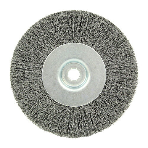 藤原産業　SK11　ワイヤーホイル 150MM　【品番：4977292344517】