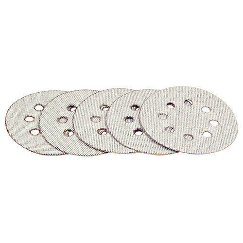 藤原産業　SK11　ランダムサンダー用ペーパー 125MM-60　【品番：4977292360722】
