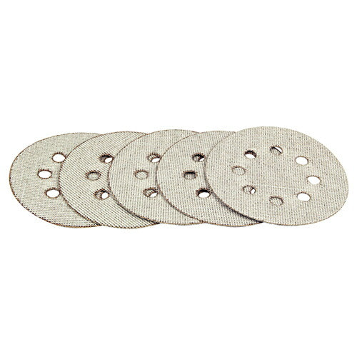 藤原産業　SK11　ランダムサンダー用ペーパー 125MM -80　【品番：4977292360739】