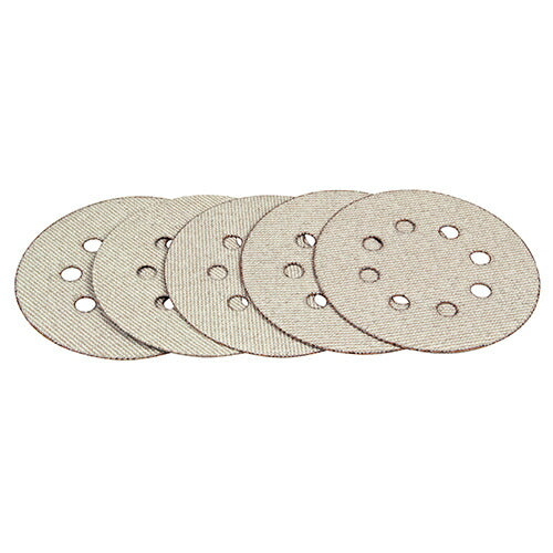 藤原産業　SK11　ランダムサンダー用ペーパー 125MM -120　【品番：4977292360746】