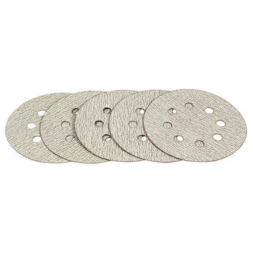 藤原産業　SK11　ランダムサンダー用ペーパー 125MM -240　【品番：4977292360760】