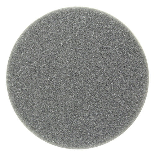 藤原産業　SK11　ランダムサンダー用スポンジ 125MM　【品番：4977292360807】