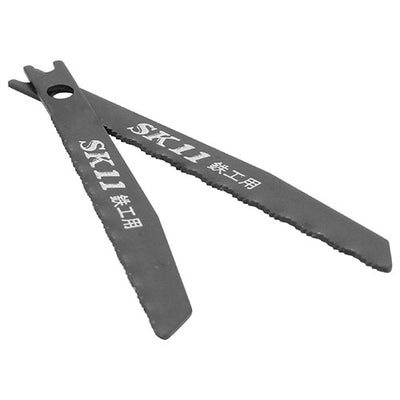 藤原産業　SK11　ジグソーブレード NO.1 テッコウヨウ　【品番：4977292360012】