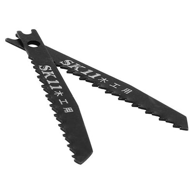 藤原産業　SK11　ジグソーブレード NO.3 モッコウヨウ　【品番：4977292360036】