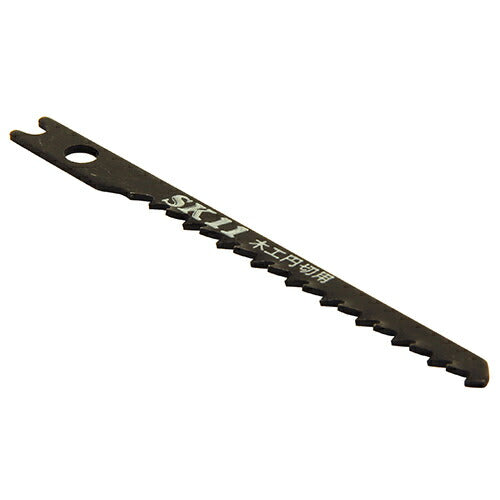 藤原産業　SK11　ジグソーブレード S-1 6ポングミ　【品番：4977292360111】