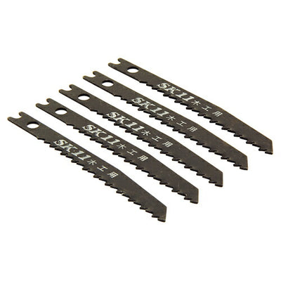 藤原産業　SK11　ジグソーブレード S-4 モッコウヨウ　【品番：4977292360180】