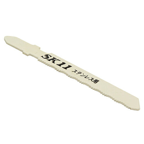 藤原産業　SK11　ジグソーブレードB 5本組 B506　【品番：4977292360388】