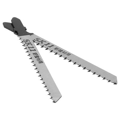藤原産業　SK11　ジグソーブレードB新建材仕上 B105 2PCS　【品番：4977292360449】