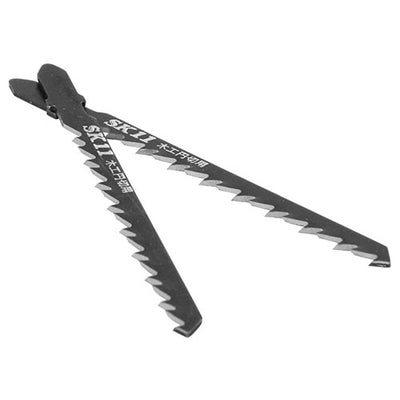 藤原産業　SK11　ジグソーブレードB木工円切用 B107 2PCS　【品番：4977292360463】