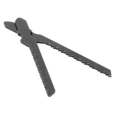 藤原産業　SK11　ジグソーブレードB木工極曲線 B108 2PCS　【品番：4977292360470】