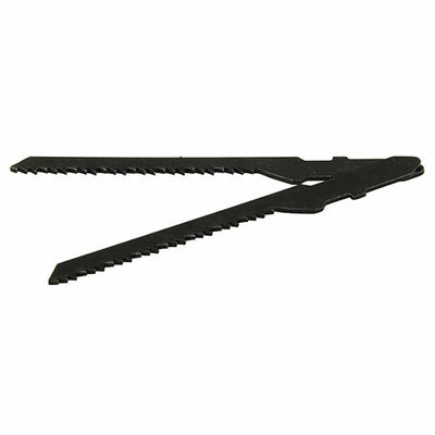 藤原産業　SK11　ジグソーブレードB木工極曲線 B108 2PCS　【品番：4977292360470】