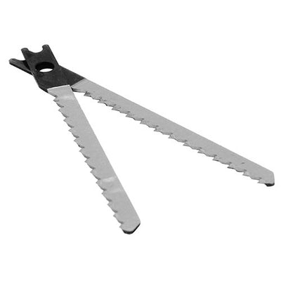 藤原産業　SK11　ジグソーブレード 円切仕上げ NO.15　【品番：4977292360487】
