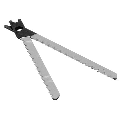 藤原産業　SK11　ジグソーブレード 円切仕上げ NO.15　【品番：4977292360487】