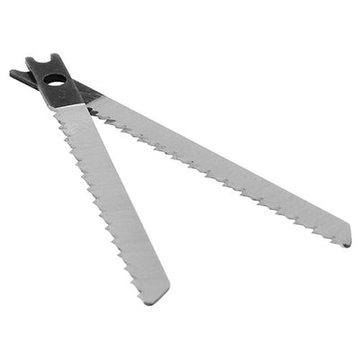 藤原産業　SK11　ジグソーブレード 木工仕上げ NO.16　【品番：4977292360494】
