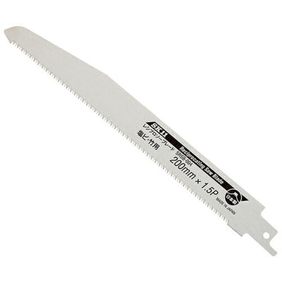 藤原産業　SK11　レシプロソーブレード塩ビ竹用 SRSB-004　【品番：4977292362030】