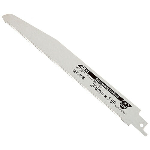 藤原産業　SK11　レシプロソーブレード塩ビ竹用 SRSB-004　【品番：4977292362030】