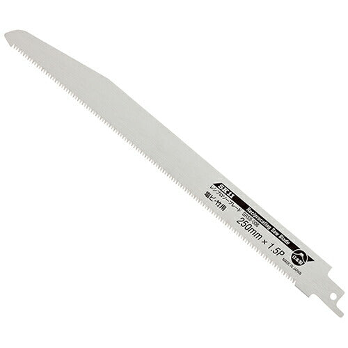 藤原産業　SK11　レシプロソーブレード塩ビ竹用 SRSB-006　【品番：4977292362054】