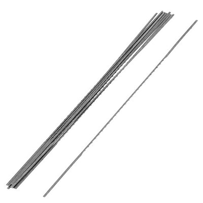 藤原産業　SK11　電動糸鋸刃 NO.7 モッコウ ウスイタ　【品番：4977292370073】