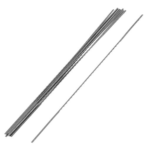 藤原産業　SK11　電動糸鋸刃 NO.7 モッコウ ウスイタ　【品番：4977292370073】